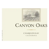 Canyon Oaks Chardonnay