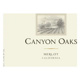 Canyon Oaks Merlot