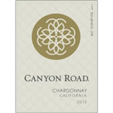Canyon Road Chardonnay