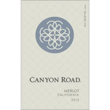 Canyon Road Merlot