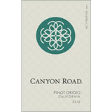 Canyon Road Pinot Grigio