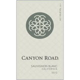 Canyon Road Sauvignon Blanc
