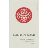 Canyon Road White Zinfandel