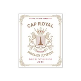 Cap Royal Bordeaux Superieur