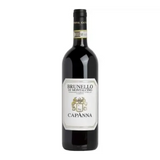 Capanna Brunello Montalcino