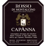 Capanna Rosso di Montalcino