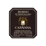 Capanna Rosso di Montalcino