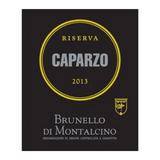 Caparzo Brunello di Montalcino Riserva DOCG
