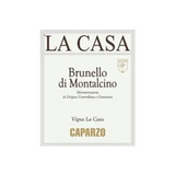 Caparzo La Casa Brunello di Montalcino DOCG