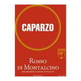 Caparzo Rosso di Montalcino