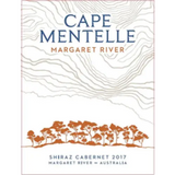 Cape Mentelle Shiraz Cabernet Margaret River