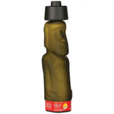 Capel Pisco Reservado Moai Shaped Bottle