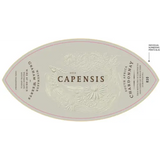 Capensis Chardonnay Western Cape 2016