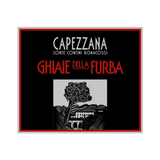 Capezzana Ghiaie della Furba Toscana IGT