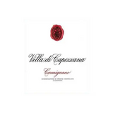 Capezzana Villa di Capezzana di Carmignano DOCG