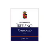 Capezzana Villa di Trefiano Riserva Carmignano DOCG