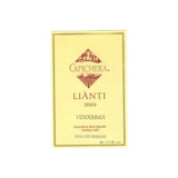 Capichera Lianti