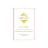 Capichera Vermentino di Sardegna Lintori
