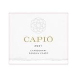 Capio Chardonnay Sonoma Coast