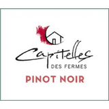 Capitelles des Fermes Pinot Noir