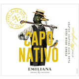 Capo Nativo Bío Pinot Noir
