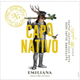 Capo Nativo Sauvignon Blanc