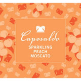Caposaldo Sparkling Peach