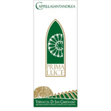 Cappella Sant'Andrea Vernaccia di San Gimignano Prima Luce