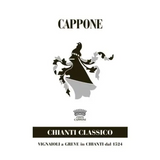 Cappone Chianti Classico