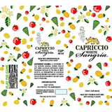 Capriccio Bubbly White Sangria