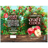 Capriccio Craft Cider