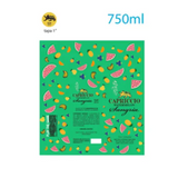 Capriccio Watermelon Sangria Aluminum bottle