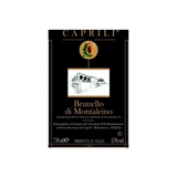 Caprili Brunello di Montalcino