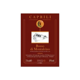 Caprili Rosso di Montalcino