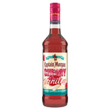 Captain Morgan Cherry Vanilla Spiced Flavored Rum Limited Edition