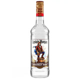 Captain Morgan Coconut Flavored Rum Caribbean Coconut