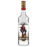 Captain Morgan Coconut Flavored Rum Caribbean Coconut