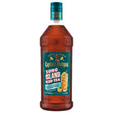 Captain Morgan Long Island Iced Tea