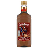 Captain Morgan Long Island Iced Tea 34