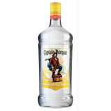Captain Morgan Pineapple Flavored Rum Caribbean Pineapple