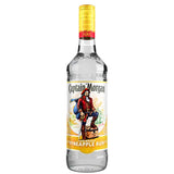 Captain Morgan Pineapple Flavored Rum Caribbean Pineapple