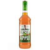 Captain Morgan Sliced Apple Spiced Rum