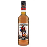 Captain Morgan Spiced Rum 100 Proof