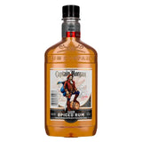 Captain Morgan Spiced Rum 100 Proof
