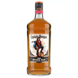 Captain Morgan Spiced Rum Black Cask