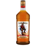 Captain Morgan Spiced Rum Original