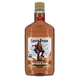 Captain Morgan Spiced Rum Original