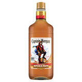 Captain Morgan Spiced Rum Original