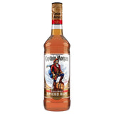 Captain Morgan Spiced Rum Original