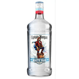 Captain Morgan White Rum